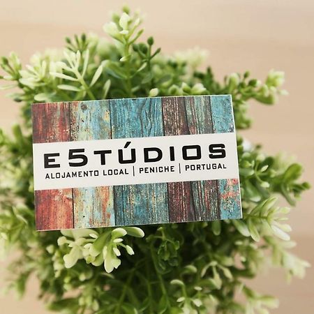 페니케 E5Tudio Dto. 아파트 외부 사진